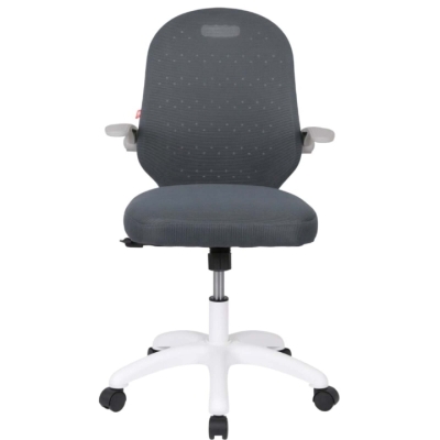 Кресло детское АКЛАС Тесоро TILT (H-32 Gray)