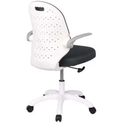 Кресло детское АКЛАС Тесоро TILT (H-32 Gray)