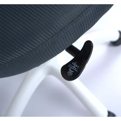 Кресло детское АКЛАС Тесоро TILT (H-32 Gray)