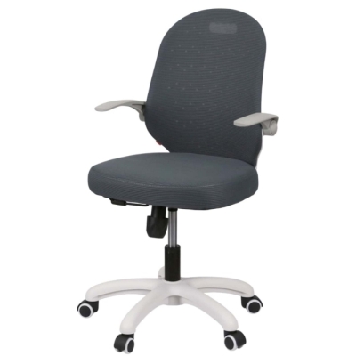 Кресло детское АКЛАС Тесоро TILT (H-32 Gray)