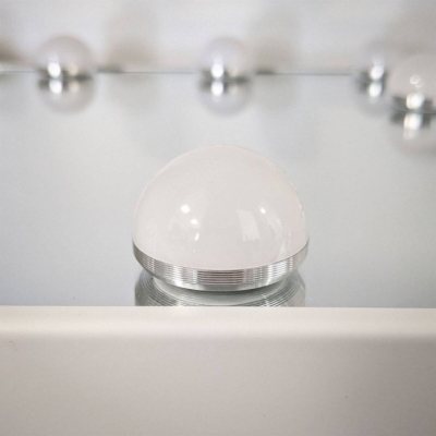 Настольное зеркало Art in Head Bella 36х47.5 см Белый (IN02060600230)