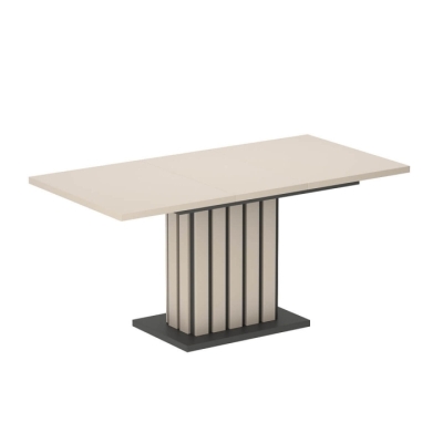 Стіл-трансформер Art in Head Oxford 820*1600*750 Кашемір / Графіт сірий (TB34140700000 )