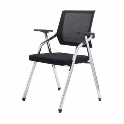 Комплект стульев BARSKY OFFICE CHROM SBOF-01CHR-3