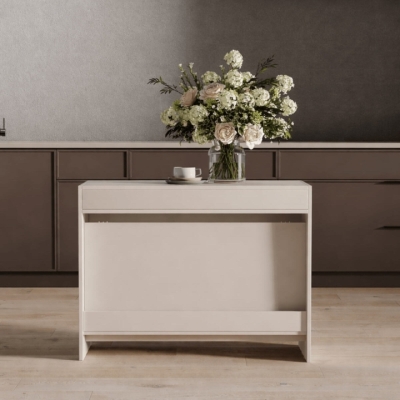 Стол-трансформер Art in Head Python разобранный 2400x750x900 Кашемир (TB22140000000)