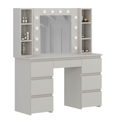 Стол туалетный Art in Head Kler 1200x430*1400 Кашемир (TB36140000000)