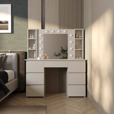 Стол туалетный Art in Head Kler 1200x430*1400 Кашемир (TB36140000000)