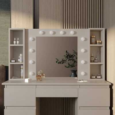 Стол туалетный Art in Head Kler 1200x430*1400 Кашемир (TB36140000000)