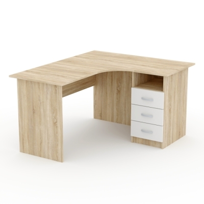 Офісний стіл FLASHNIKA С-18 (1600мм x 1600мм x 750мм)