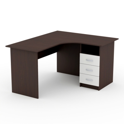 Офісний стіл FLASHNIKA С-18 (1600мм x 1600мм x 750мм)