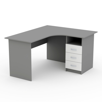 Офісний стіл FLASHNIKA С-18 (1400мм x 1400мм x 750мм)