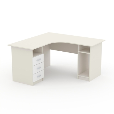 Офісний стіл FLASHNIKA С-41 (1600мм x 1600мм x 750мм)