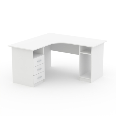 Офісний стіл FLASHNIKA С-41 (1600мм x 1600мм x 750мм)