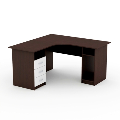 Офісний стіл FLASHNIKA С-41 (1600мм x 1600мм x 750мм)