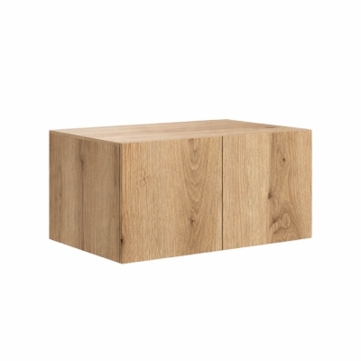 Шкаф распашной комбинированный с антресолью №10 Art in Head Light 1600х2600х500 Дуб Эвок прибрежный (A2LTK01010000000)