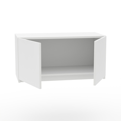 Антресоль FLASHNIKA АН-5 (800мм x 380мм x 400мм)