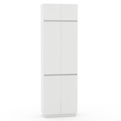 Антресоль FLASHNIKA АН-5 (800мм x 550мм x 400мм)