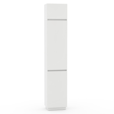 Антресоль FLASHNIKA АН-3 (500мм x 380мм x 400мм)