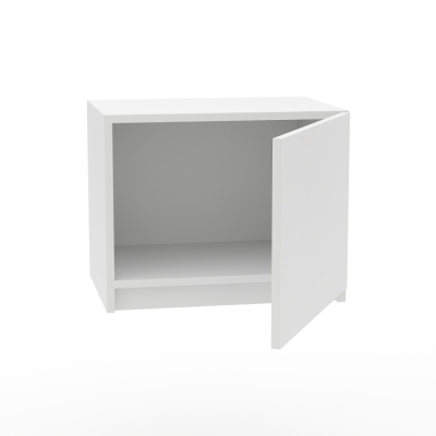Антресоль FLASHNIKA АН-3 (500мм x 550мм x 400мм)