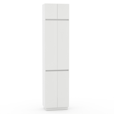 Антресоль FLASHNIKA АН-4 (600мм x 380мм x 400мм)