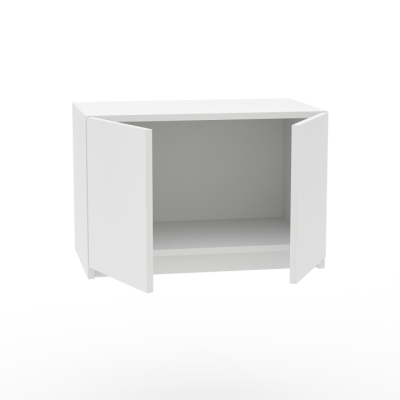 Антресоль FLASHNIKA АН-4 (600мм x 550мм x 400мм)