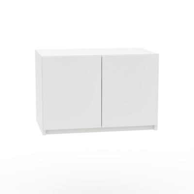 Антресоль FLASHNIKA АН-4 (600мм x 550мм x 400мм)