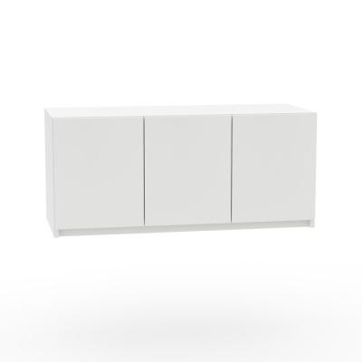 Антресоль FLASHNIKA АН-6 (900мм x 550мм x 400мм)