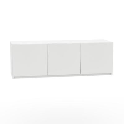 Антресоль FLASHNIKA АН-8 (1200мм x 380мм x 400мм)