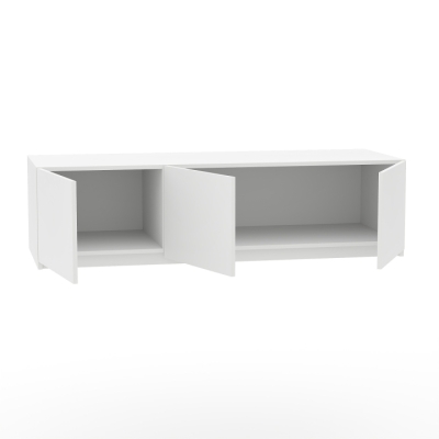 Антресоль FLASHNIKA АН-9 (1500мм x 550мм x 400мм)