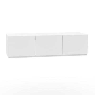 Антресоль FLASHNIKA АН-9 (1500мм x 550мм x 400мм)