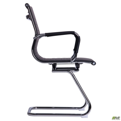 Кресло Slim CF (XH-632C) черный