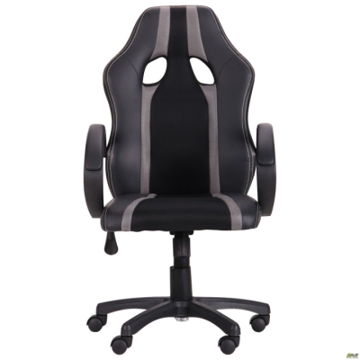 Кресло Shift black/grey