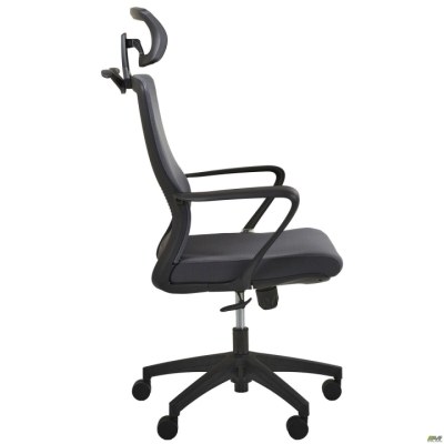Кресло Titan HR Grey/Grey