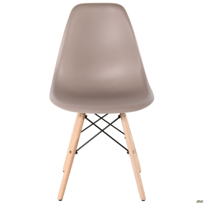 Стул Aster RL Wood Пластик Бежевый