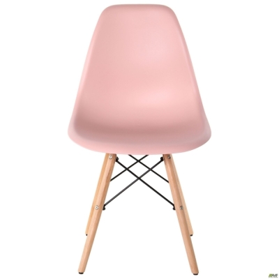 Стул Aster RL Wood Пластик Карамель