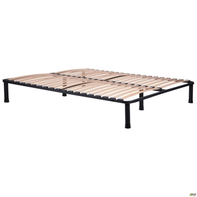 Каркас кровати XL Усиленный 1200х1900/36 с ножками