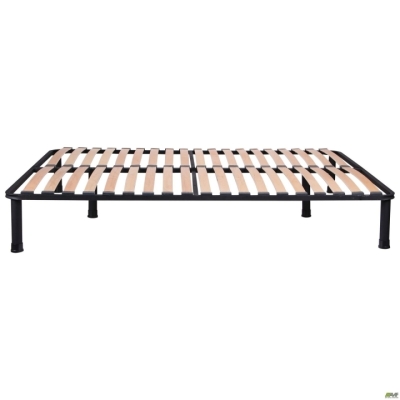Каркас кровати XL Усиленный 1200х1900/36 с ножками