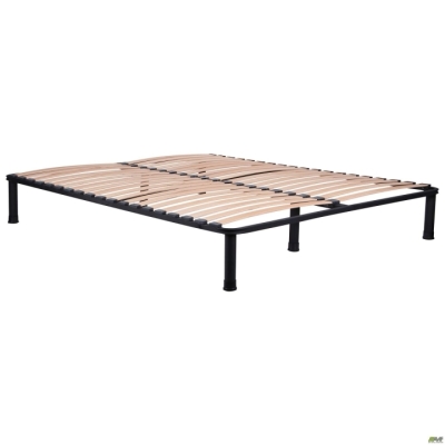 Каркас кровати XL Усиленный 1200х1900/36 с ножками