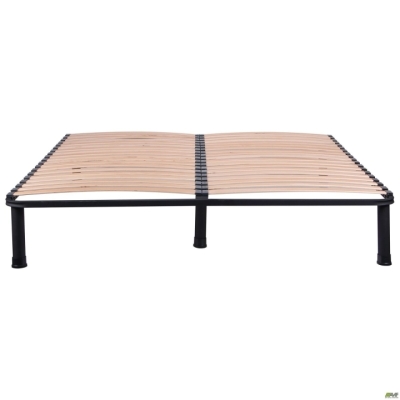 Каркас кровати XL 1200х2000/38 с ножками