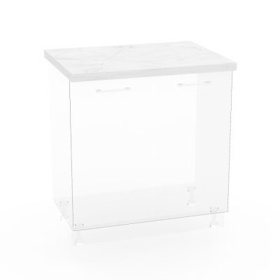 Стільниця до нижніх модулів кухні FLASHNIKA (0мм x 600мм x 38мм)
