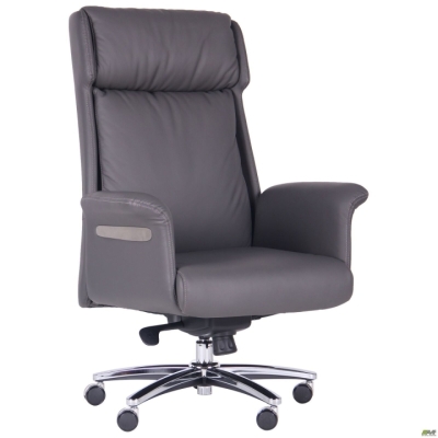 Кресло Truman Grey