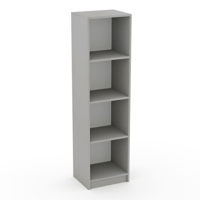 Офісна Шафа FLASHNIKA Ш-3 (350мм x 330мм x 1498мм)