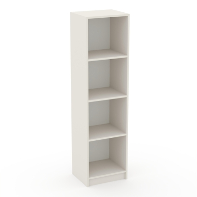 Офісна Шафа FLASHNIKA Ш-3 (350мм x 330мм x 1498мм)