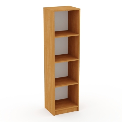 Офісна Шафа FLASHNIKA Ш-3 (350мм x 330мм x 1498мм)