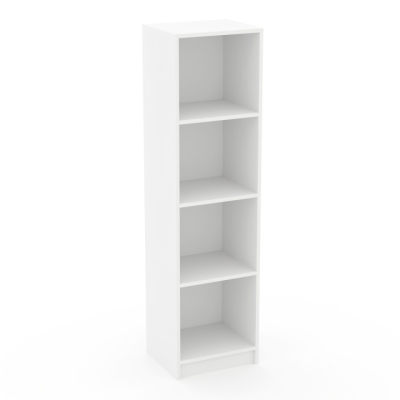 Офісна Шафа FLASHNIKA Ш-3 (400мм x 330мм x 1498мм)