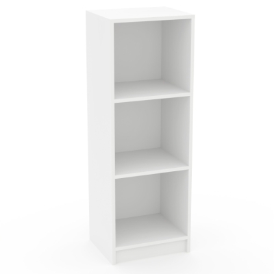 Офісна Шафа FLASHNIKA Ш-2 (350мм x 330мм x 1146мм)