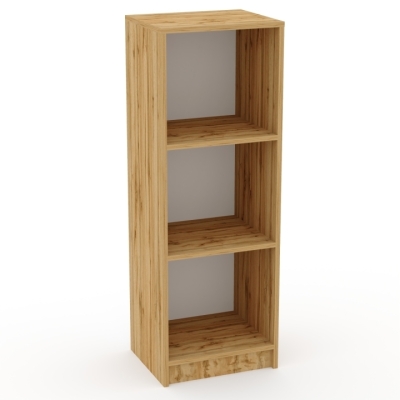 Офісна Шафа FLASHNIKA Ш-2 (350мм x 330мм x 1146мм)