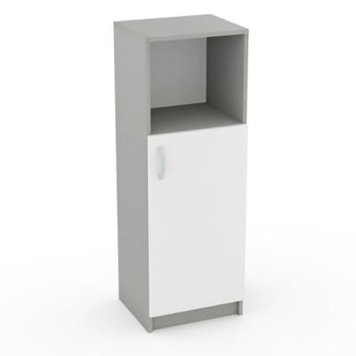 Офісна Шафа FLASHNIKA Ш-44 (350мм x 330мм x 1146мм)