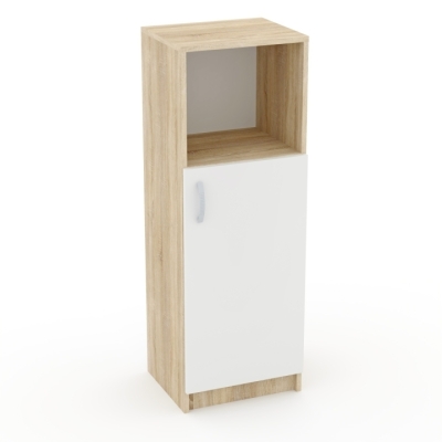 Офісна Шафа FLASHNIKA Ш-44 (350мм x 330мм x 1146мм)