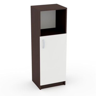 Офісна Шафа FLASHNIKA Ш-44 (350мм x 330мм x 1146мм)