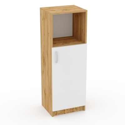 Офісна Шафа FLASHNIKA Ш-44 (350мм x 330мм x 1146мм)